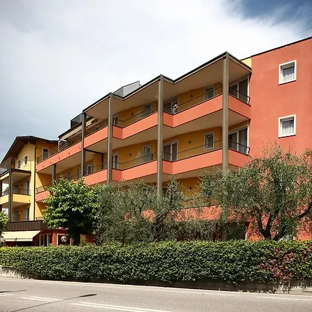 San Vito Szálloda Bardolino
