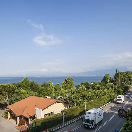 Szálloda San Vito 3*