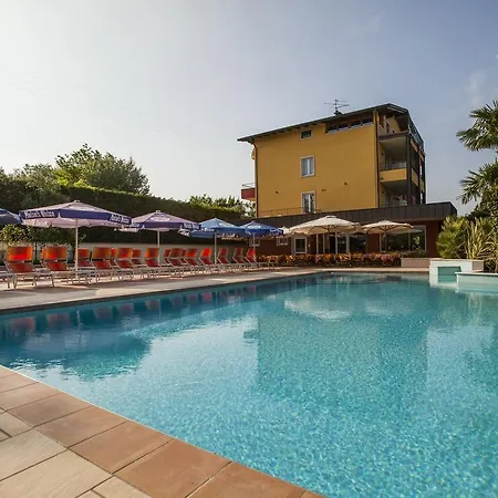 Szálloda San Vito 3*