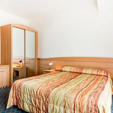 San Vito Szálloda 3*