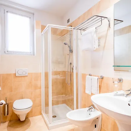 Szálloda San Vito 3*