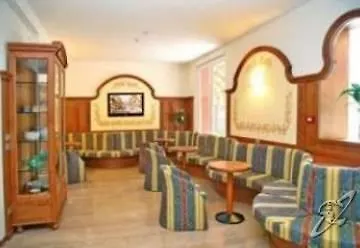 San Vito Szálloda 3*